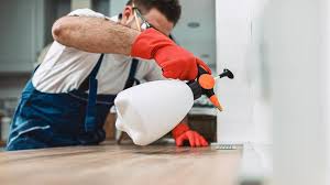 Best Pest Exclusion Services  in Hartville, OH